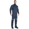 MAX ECO STRETCH bunda (Velikost 68, Barva černá)
