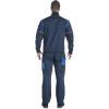 MAX ECO STRETCH bunda (Velikost 68, Barva černá)