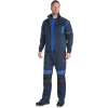 MAX ECO STRETCH bunda (Velikost 68, Barva černá)