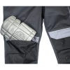 MAX ECO STRETCH LADY kalhoty (Velikost 54, Barva černá)