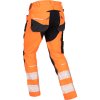 DAYBORO PFM HV kalhoty (Velikost 64, Barva oranžová)