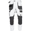 DAYBORO PFM kalhoty (Velikost 64, Barva bílá)