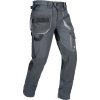 DAYBORO PERFORMANCE kalhoty antracit předek pokrčený