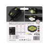 Čelovka P3536 3W LED + COB