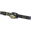 Čelovka P3536 3W LED + COB