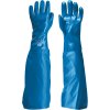 UNIVERSAL rukav. návlek 70 cm (Velikost 10, Barva modrá)