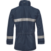HASNON bunda (Velikost S, Barva navy)