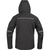 TAURUS zimní softshell.bunda