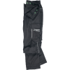TAURUS kalhoty (Velikost 42, Barva černá)