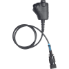 FL4040-02Small PTT Adapter Harris Falcon