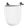 JSP EVOGuard C5-MAX Industrial štít KN