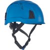 ALPINWORKER PRO CLIMB přilba WR ventil (Velikost -, 53-66cm, Barva modrá)