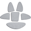 PALLADIO KIT nálepky (6ks)