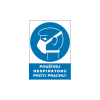 12221 T.Použ.resp.proti prachu