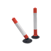 JSP válec s reflex pruhy SPRINGBACK 75cm 20 KSŮ