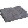 Osuška 70x140 cm (Velikost -, Barva tm.šedá)