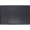 BUBBLEMAT nitril rohož (Velikost 0,6mx0,9m, Barva černá)