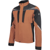 STIRLING STRETCH bunda (Velikost 68, Barva černá)