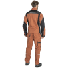 STIRLING STRETCH bunda (Velikost 68, Barva černá)