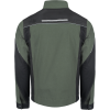 STIRLING STRETCH bunda (Velikost 68, Barva černá)