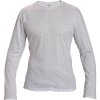 CAMBON tričko dlouhý rukáv (Velikost S, Barva sv.melír)