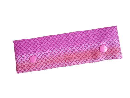 verdelin.cz pouzdro na ponožkov jehlice mořská panna