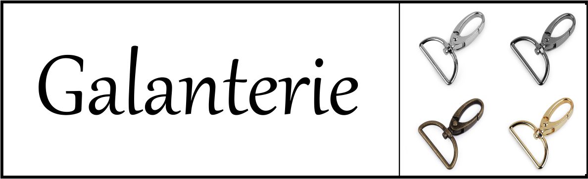 Galanterie