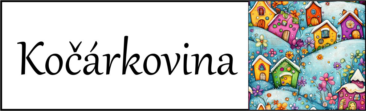 kočárkovina