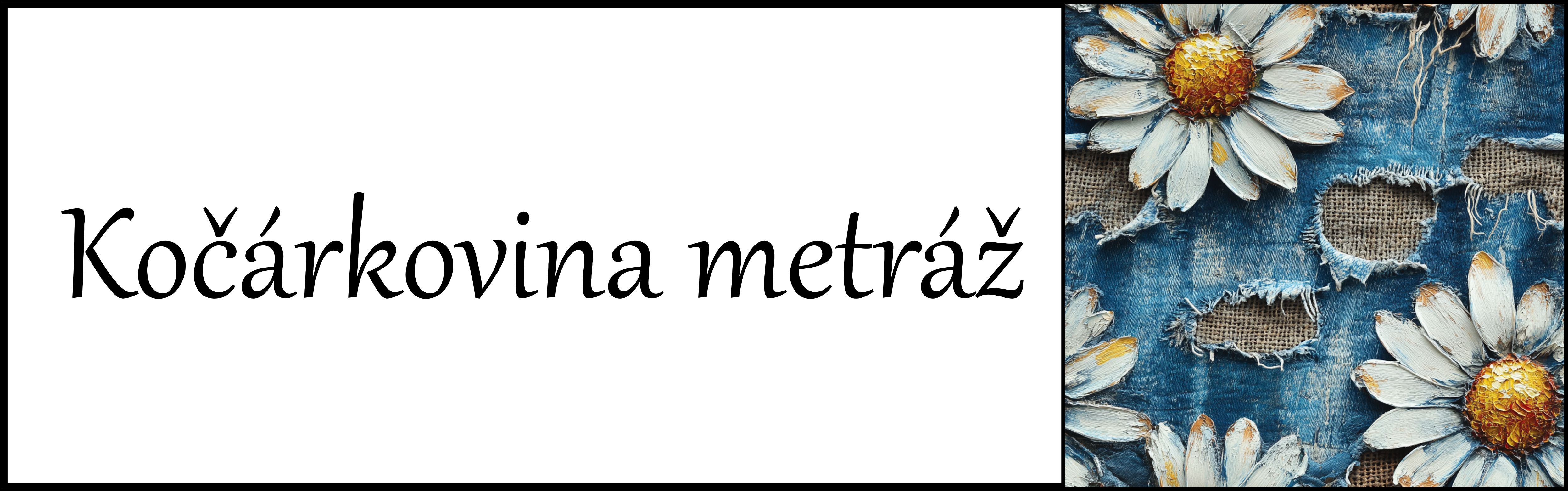 kočárkovina