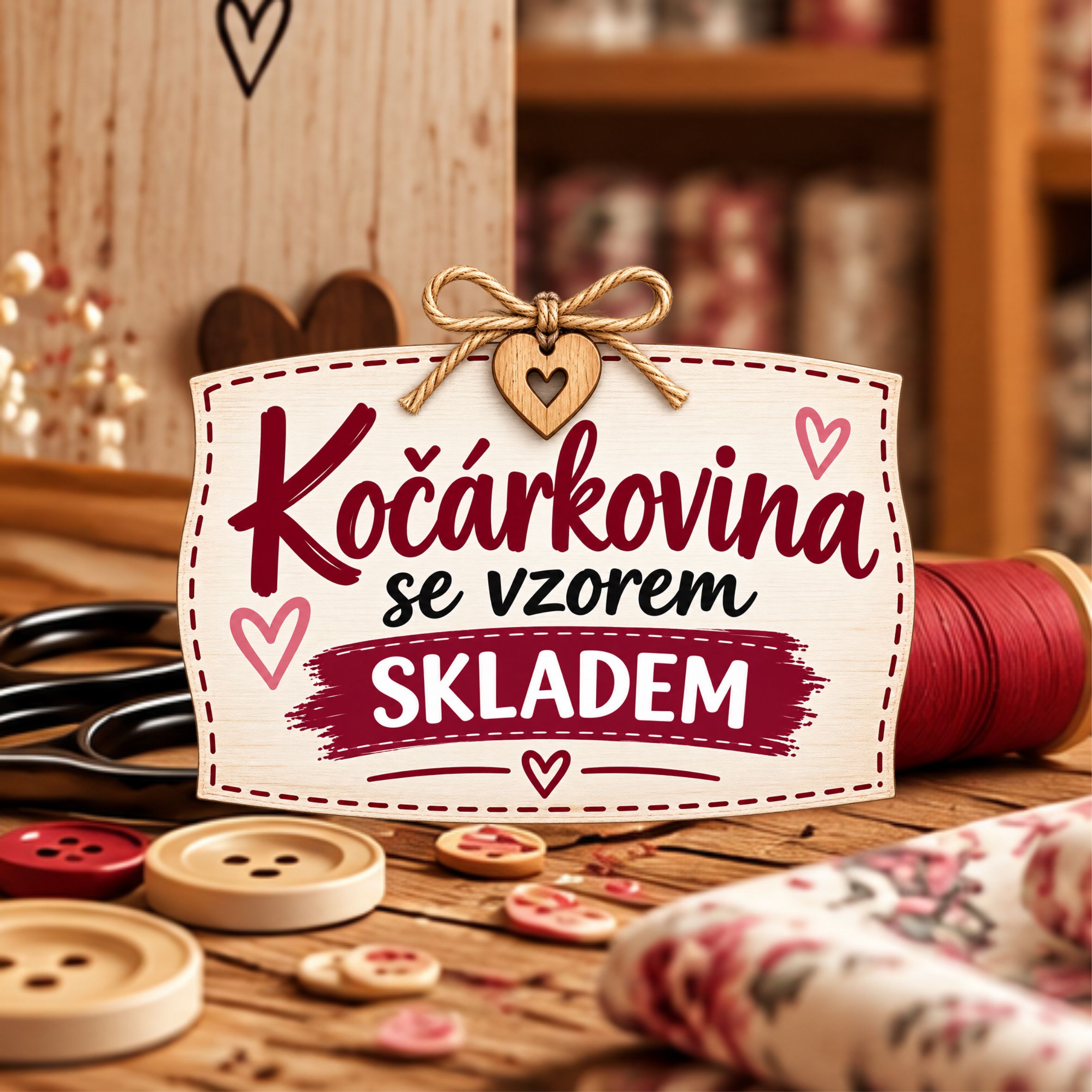 Kočárkovina