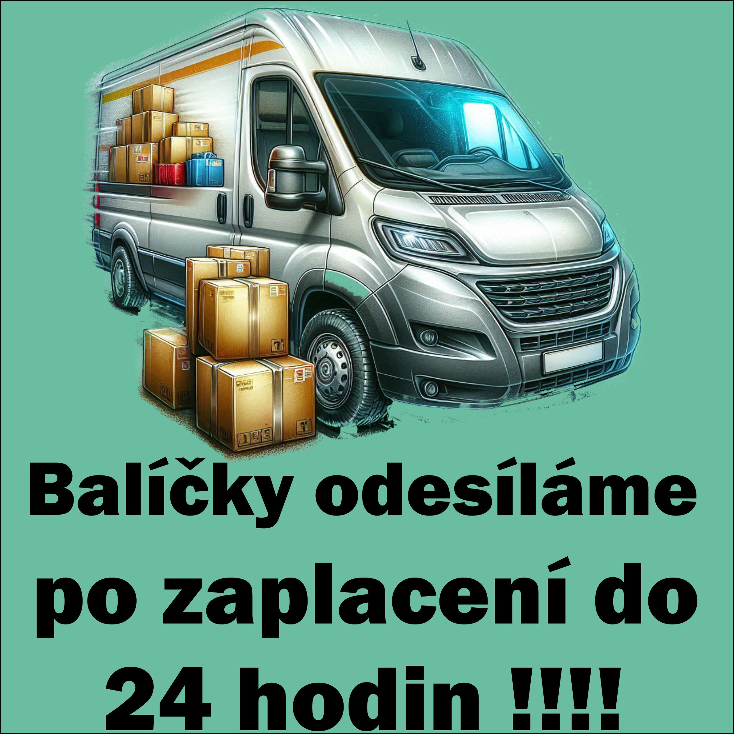 Doprava