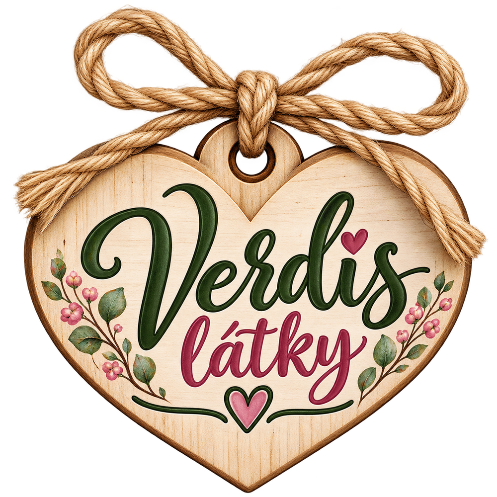 Verdis látky