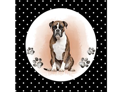 tisk boxer