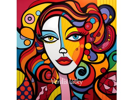 vibrant abstract art (2)
