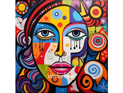 vibrant abstract art (9)