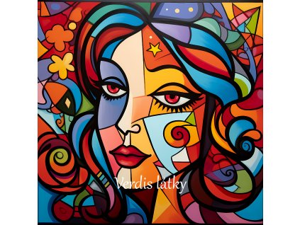 vibrant abstract art (10)