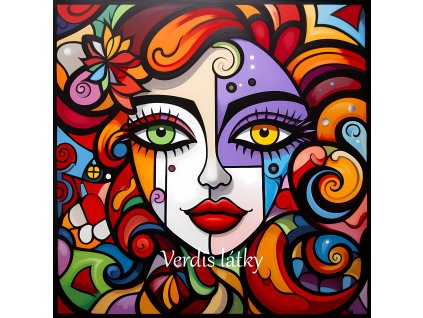 vibrant abstract art (11)