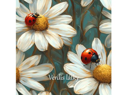 veronika 37383 airbrush style white daisies with yellow medium bd5797fa 18c6 43fc b5d8 d1080b570126