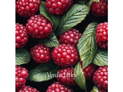 veronika 37383 watercolor dewy raspberries with green raspberry 2c73bfdf beb3 4d28 91af deb6b78ebce4