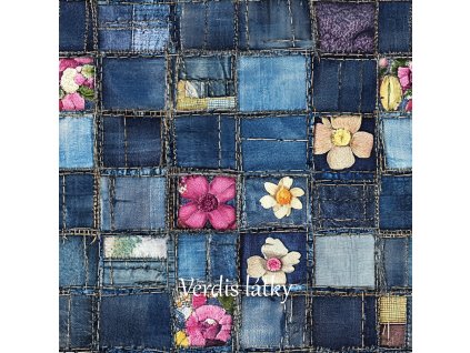 120 jeans pat