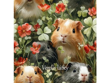 veronika 37383 watercolor some real cute hairy black and brown c0bb9b77 6449 4d39 acb5 89fd87165597