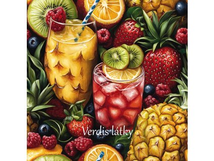 veronika 37383 digi pineapples melons mangoes strawberries rasp 8e2bed79 f79d 4133 a971 840e0ac9ae07
