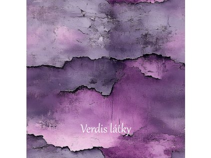 veronika 37383 Digi art gray light purple fabric scuffed jeans 0e96dce5 37f8 4f57 956d 725c6de50bc8