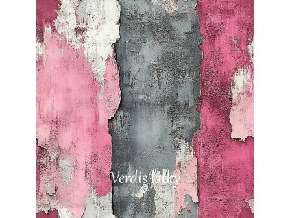 veronika 37383 Digi art gray pink fabric scuffed look 4d571d22 8ad2 4714 922b 9950c7119881