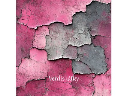veronika 37383 Digi art gray pink fabric scuffed look 987cee81 c92a 44ce bc96 841fb13d802e