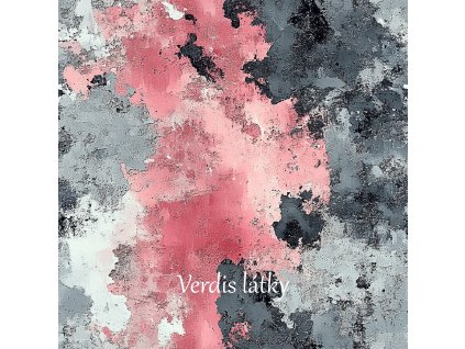 veronika 37383 Digi Art gray light pastel pink jeans fabric 243b4801 1cad 4e56 a025 c2e6a8d8901d