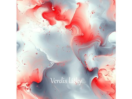 veronika 37383 Digi Art Airbrushed style grey light pastel red 15e9c845 f200 434f bd63 41a2229bf431