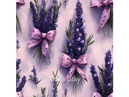 veronika 37383 Digi art oil painting several bouquets of lavend b31e7f56 8773 4e22 a8d0 d175a6da6669