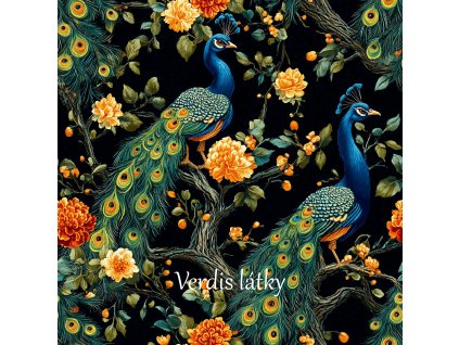 veronika 37383 a few blue real peacocks with green yellow and o acc1e54f 1fb1 4c02 8bc9 85c699126c00