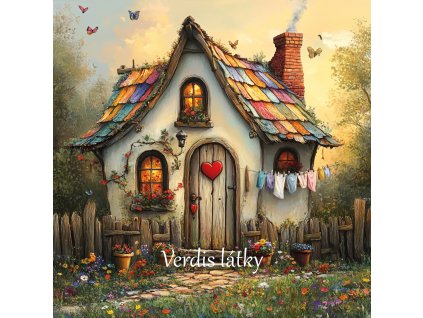 veronika 37383 digital art oil painting a fairytale simple wood 798e95db af10 4abc bebe d0fb8dbf37bf (1)